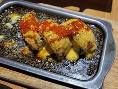-一心创作料理屋(经开万达店)