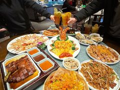 -蚝得喜海鲜(东城店)