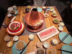 -额尔敦草原涮羊肉·烧烤(冻青树总店)