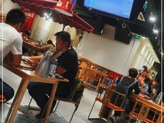-老胖串店(浆水泉路店)