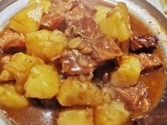 -小放牛炒菜馆(中山路乐汇城店)