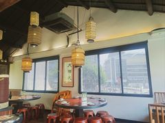 -大牌大·传统杭帮菜(湖滨店)