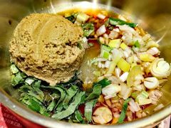 -西塔老太太泥炉烤肉(双井店)