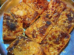 煎豆腐Tofu-高丽雅(滨北店)