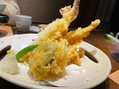 -山葵家·创意料理(临平银泰城店)
