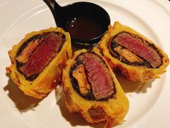 -LENBACH兰巴赫西餐·精酿啤酒(香格里拉店)