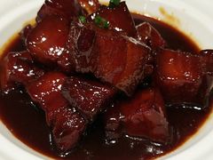 -松沪名灶·豆浆鱼头·新上海菜(飞航吾悦广场店)