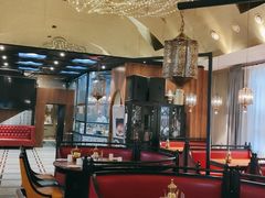 大堂-竹溪一号·天域阁(骑马山店)