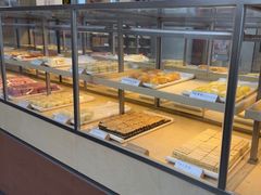 -祥禾饽饽铺·中式糕点(北京来福士店)