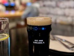 -Goose Island Brewhouse鹅岛精酿啤酒酿造工坊餐厅