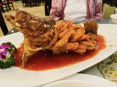 -新聚丰菜馆(太监弄店)