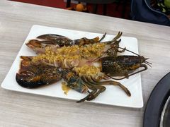 -船奇蒸汽海鲜·闽菜(八市海鲜总店)