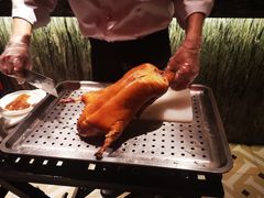 -金鸭季·北京烤鸭(深业上城店)