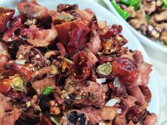 -满口香饭店