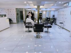 -雅仕 HAIR SALON 美发沙龙