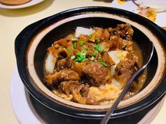 -龙记烧腊茶餐厅(常德路店)