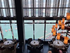 -天龙轩(香港丽思卡尔顿酒店)