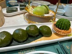 -悦得闲广式茶楼点心(石厦时代广场店)