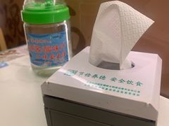 -华天延吉餐厅(西四总店)