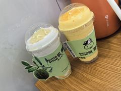 -胖哥俩肉蟹煲(苏州中心店)