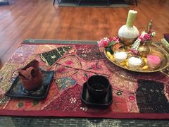 -莲泰式·中式·沐足·精油SPA采耳(天河店)