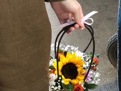 -循礼门鲜花花市(武汉循礼门店)