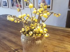 -悦哉·派对·草坪婚礼·围炉煮茶(三圣乡店)