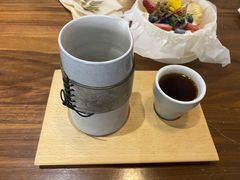 -侘寂甜品(自取店)