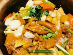 -鹅城粤菜馆(白云山路店)