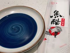 -鱼酷活鱼烤鱼(南京水游城店)