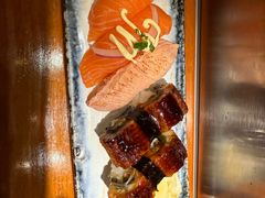 -千代武日本料理(开发区店)