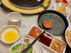 -韩宫宴和牛烤肉(合肥滨湖银泰城店)
