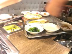 -火炉火自助餐(悠唐购物中心店)
