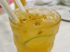 -théATRE茶聚场·餐厅(环球金融中心店)