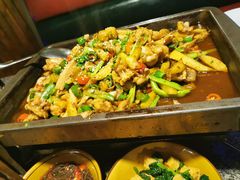 -蛙来哒主题餐厅(友好美美店)
