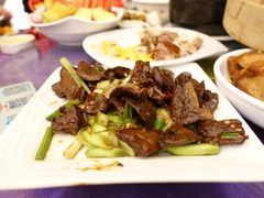 -椿记烧鹅(北门店)