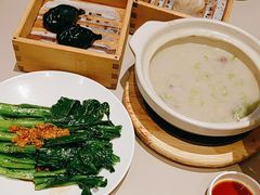 -蔡澜点心·粤菜(万菱汇店)