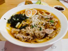 -小句号·精致料理(江南环球港店)
