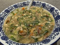 糟羹-荣家小吃(紫阳街店)