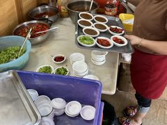 -伟记牛肉(金鸿公路店)