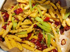 -石牌岭小亮蒸虾•湖北老字号(左岭店)