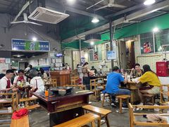 大堂-星鸿社重庆老火锅