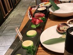 -赤坂亭·M9和牛放题(长楹天街购物中心店)