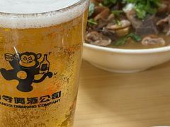 -黄寺卤煮·黄寺喝酒公司