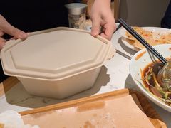 -关东小磨东北菜(漕河泾印象城店)