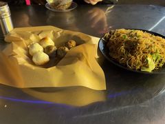 -三栋屋烧鸡