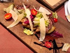 -Mammamia意大利餐厅(阳春巷店)