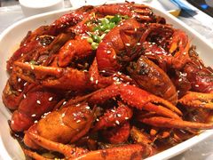 -靓靓蒸虾·头牌蒸虾(南山桂庙店)