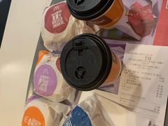 -麦当劳(长泰商业广场店)