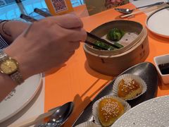 -美心·翠园(港汇恒隆广场店)